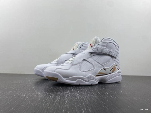Reps TB Jordan 4053 Air 8 AA1239- OVO HighPerformance 1016